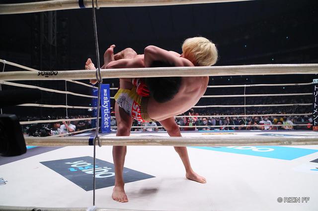 画像6: ROUND 1