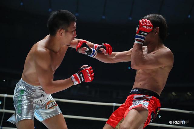 画像3: ROUND 1