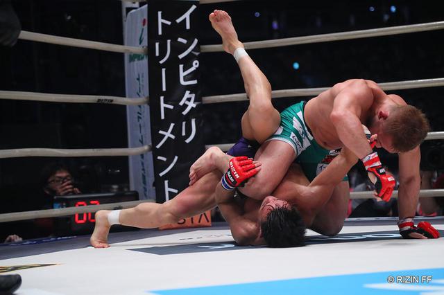 画像5: ROUND 3