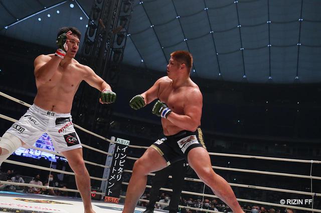 画像1: ROUND 2
