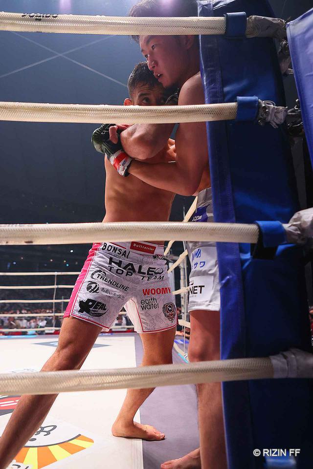 画像3: ROUND 2