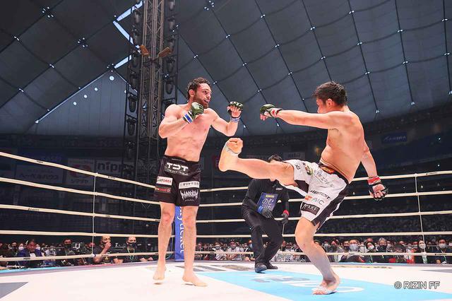 画像10: ROUND 3