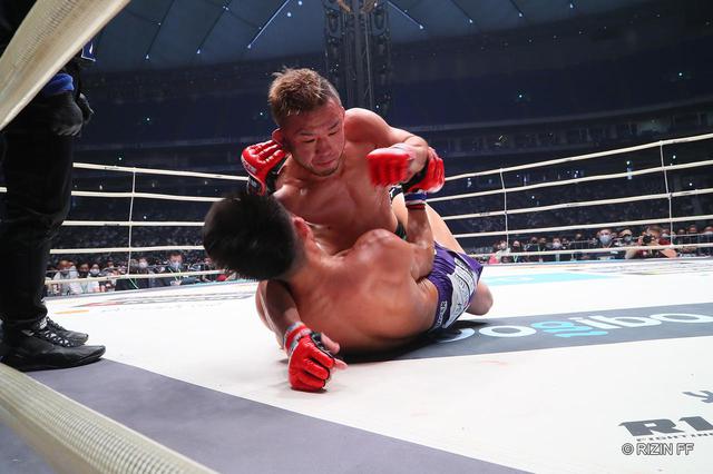 画像5: ROUND 2