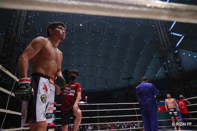 画像4: ROUND 1