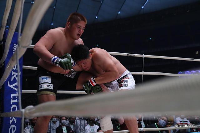 画像2: ROUND 1