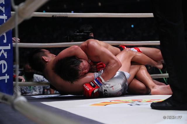 画像5: ROUND 3