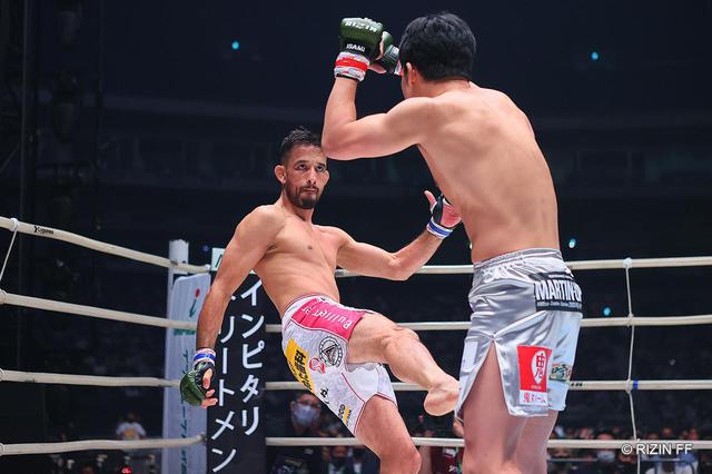 画像2: ROUND 1