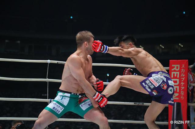 画像2: ROUND 2