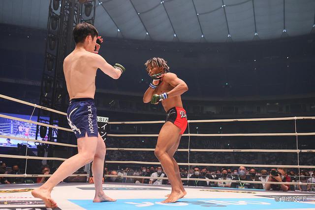 画像1: ROUND 1