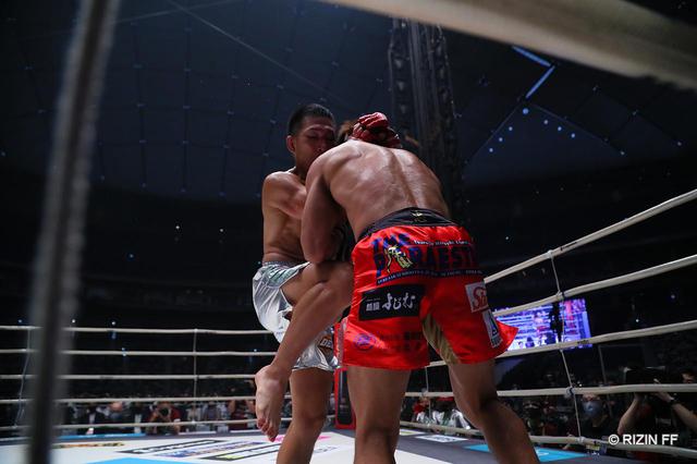 画像3: ROUND 2
