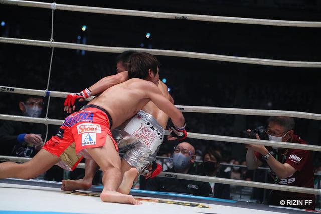 画像4: ROUND 2