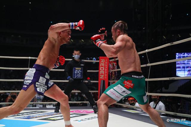 画像1: ROUND 3
