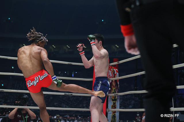 画像6: ROUND 1