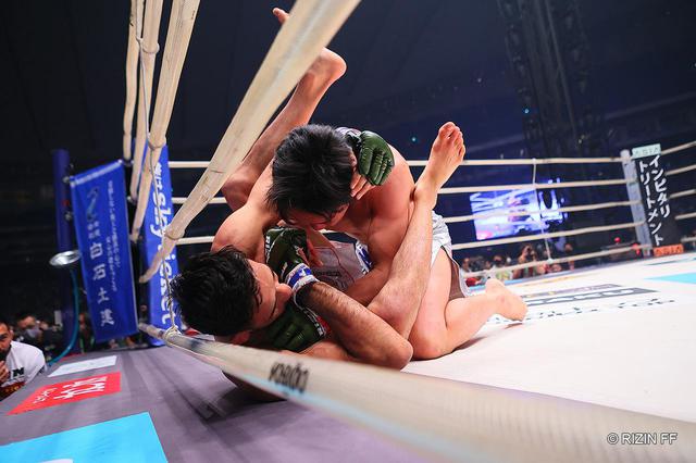 画像4: ROUND 1