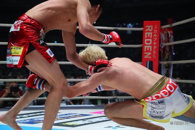 画像3: ROUND 1