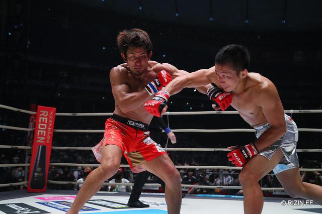 画像5: ROUND 2