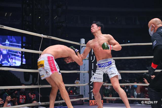 画像6: ROUND 1