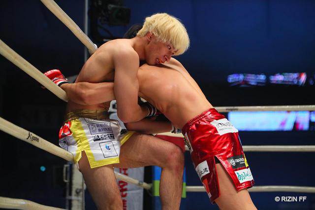 画像5: ROUND 1