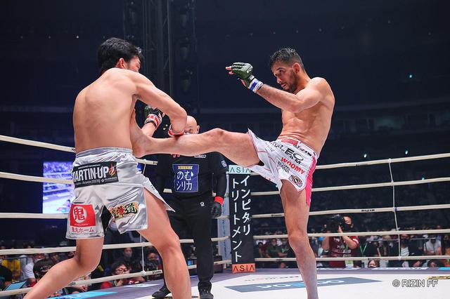 画像2: ROUND 2