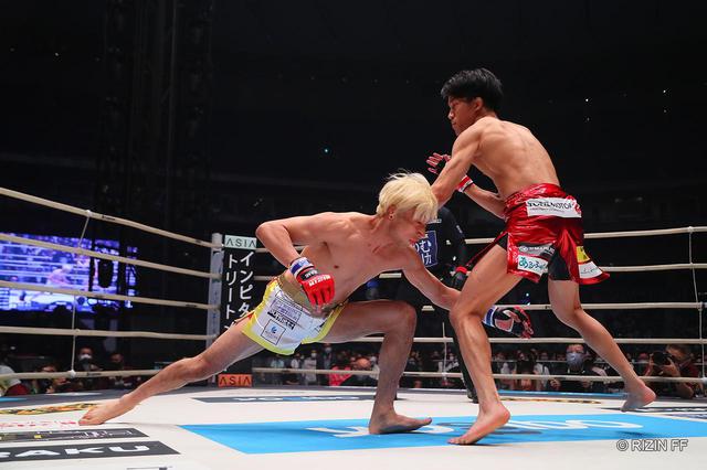 画像1: ROUND 1