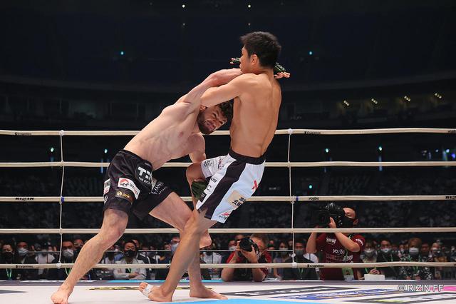 画像5: ROUND 1