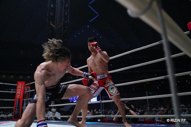画像4: ROUND 1
