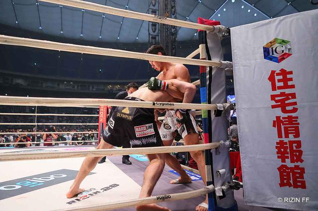 画像6: ROUND 1