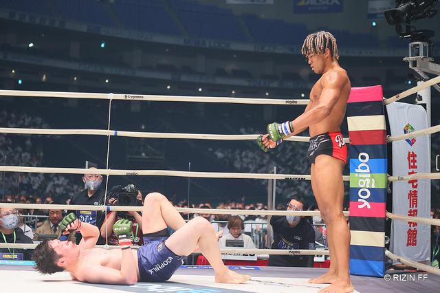 画像4: ROUND 2