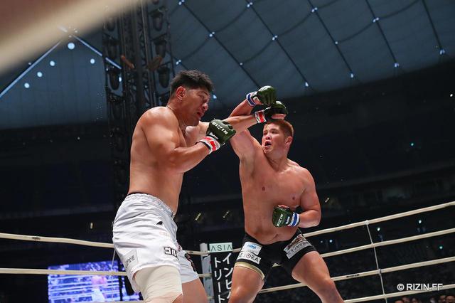 画像3: ROUND 2