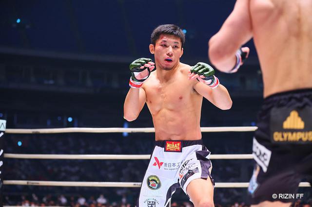 画像1: ROUND 1