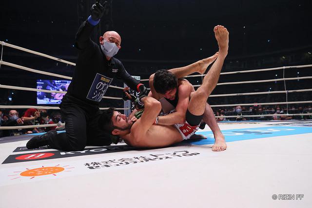 画像7: ROUND 1