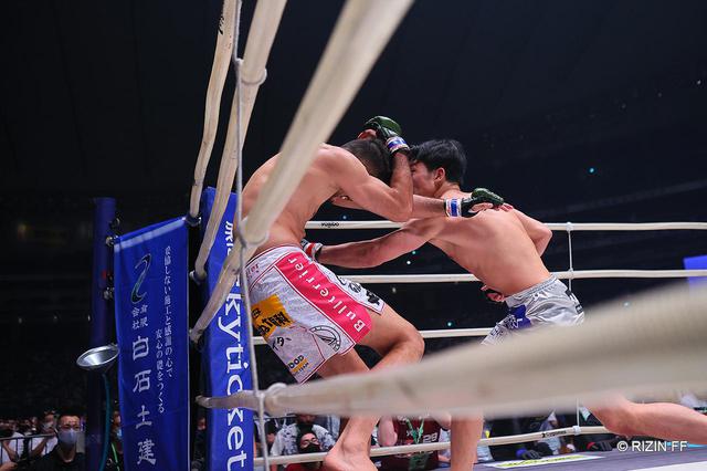 画像9: ROUND 1