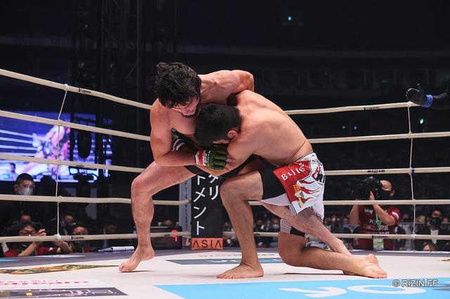 画像2: ROUND 1
