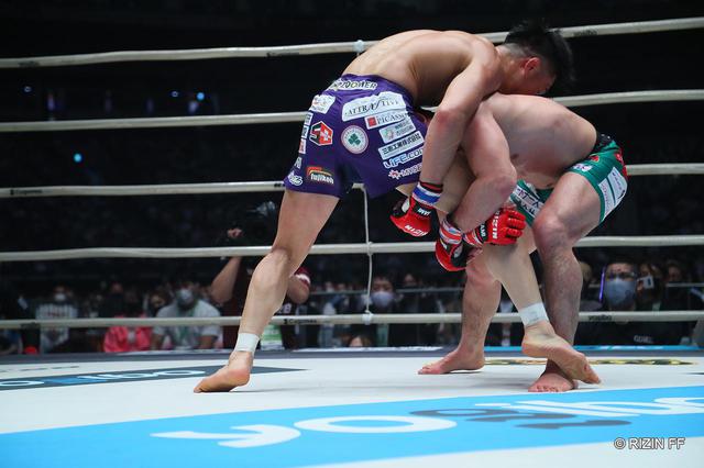 画像6: ROUND 3