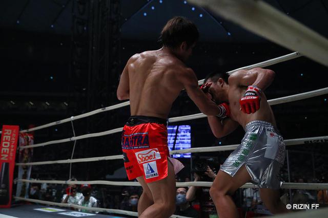 画像2: ROUND 3