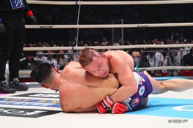 画像7: ROUND 3