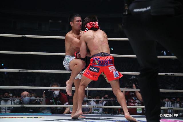 画像1: ROUND 1