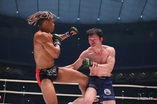 画像5: ROUND 2