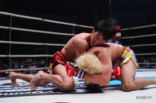 画像4: ROUND 1