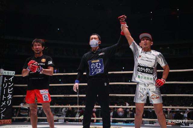 画像7: ROUND 3