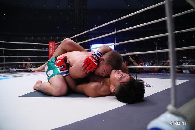 画像3: ROUND 2
