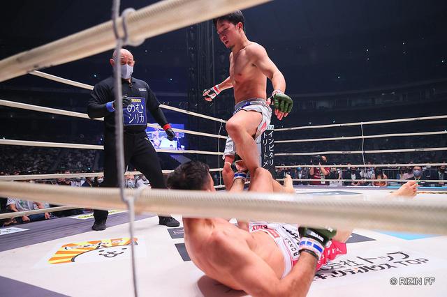 画像5: ROUND 1