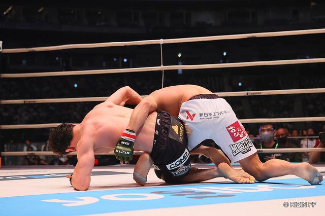 画像7: ROUND 2