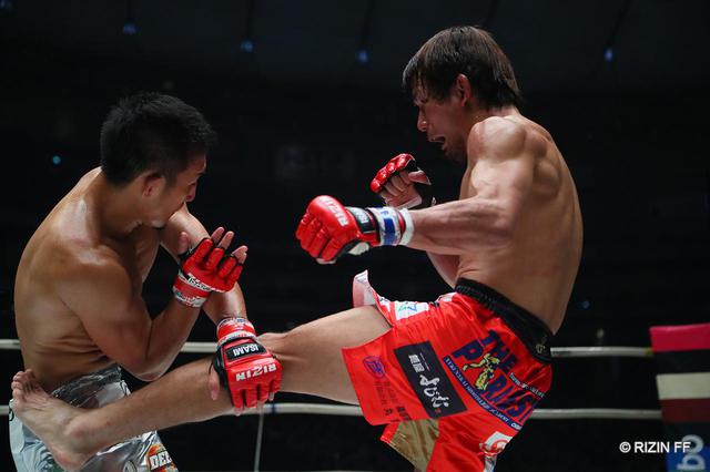 画像6: ROUND 2