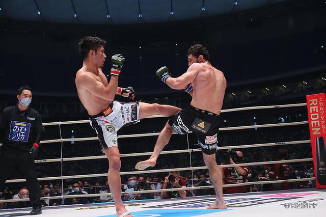 画像1: ROUND 3