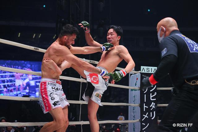 画像7: ROUND 1