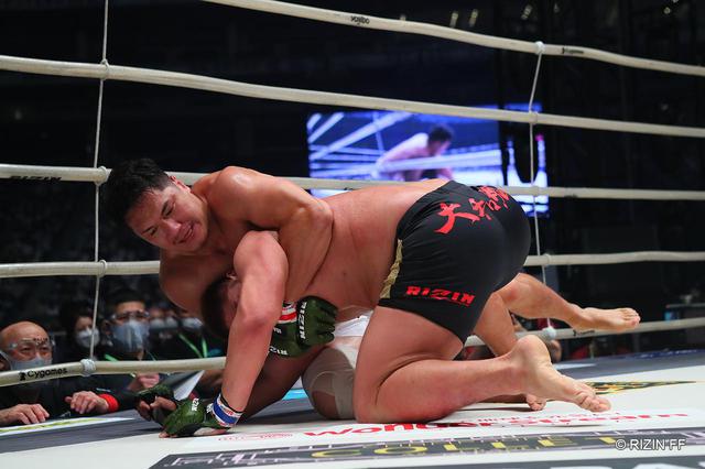 画像2: ROUND 3