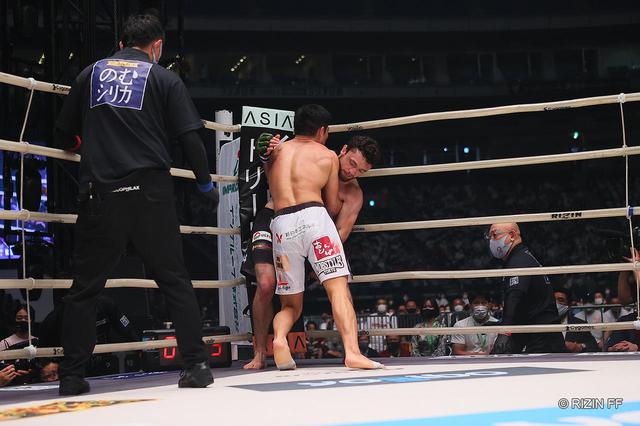 画像1: ROUND 2