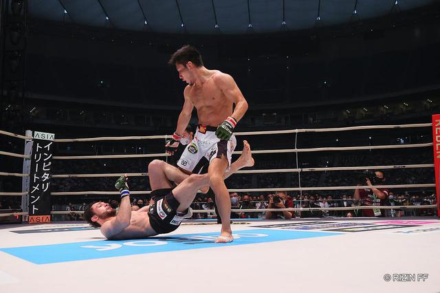 画像6: ROUND 2