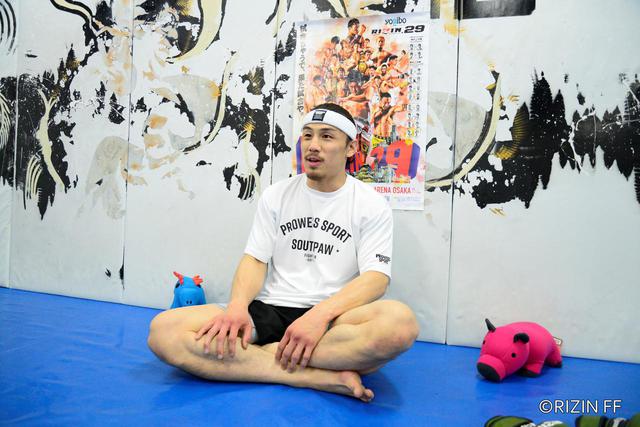 画像: 川名の印象、東京ドーム大会の感想を語る!